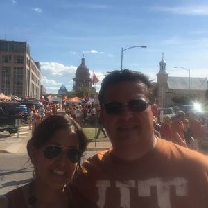 Meet your Posher, Cindy